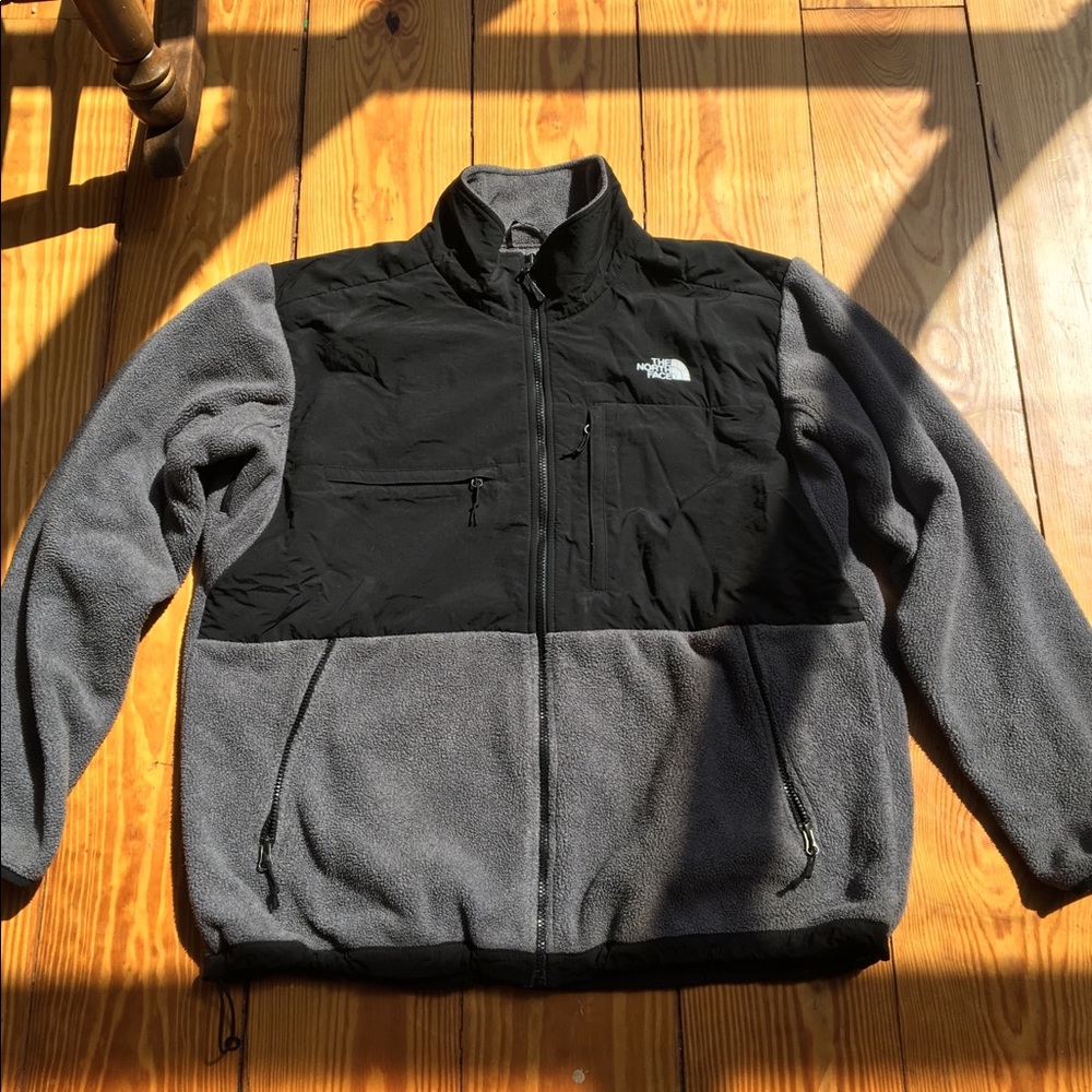 TheNorthFace Fleece pullover quarter-zip Jacket